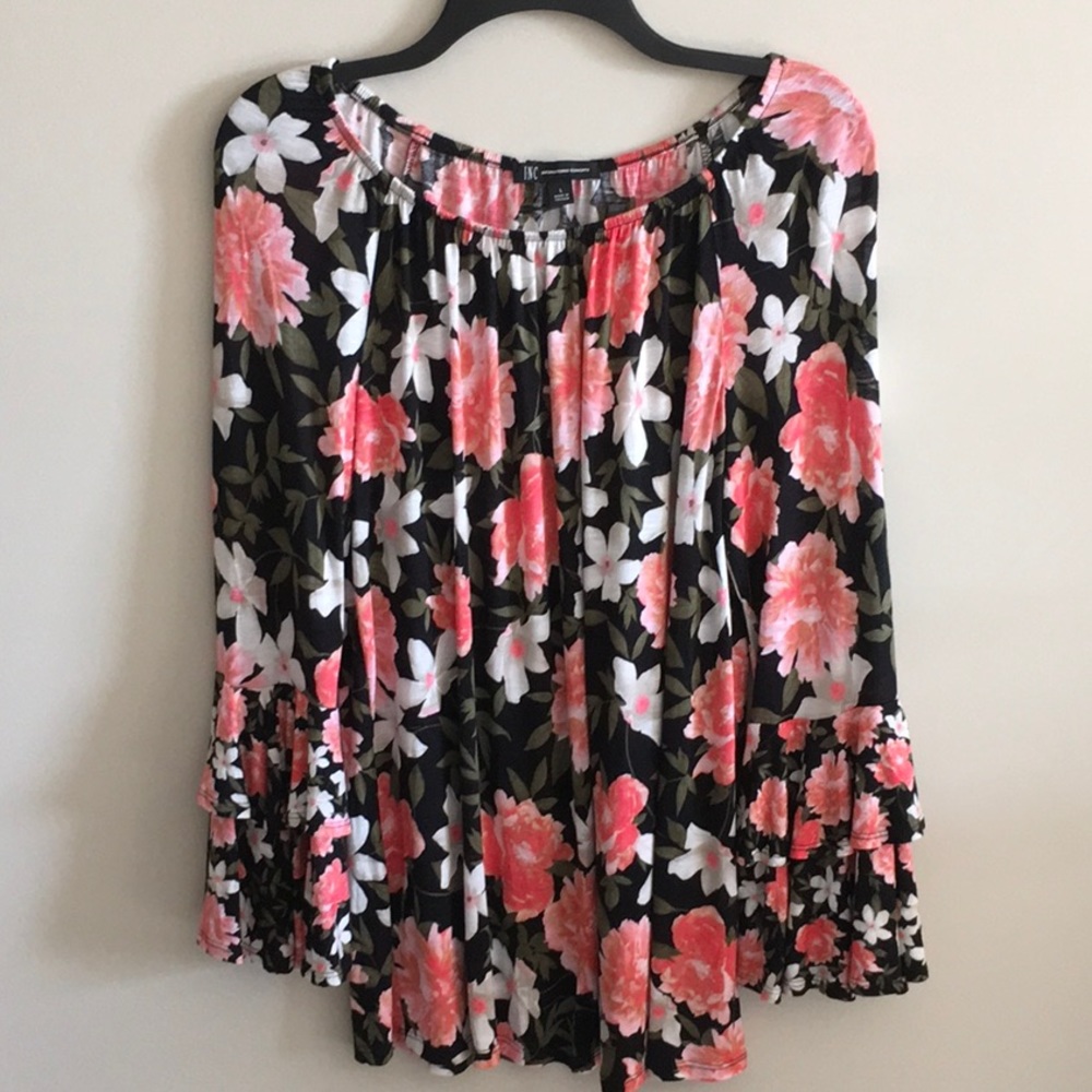 NEW! Inc top